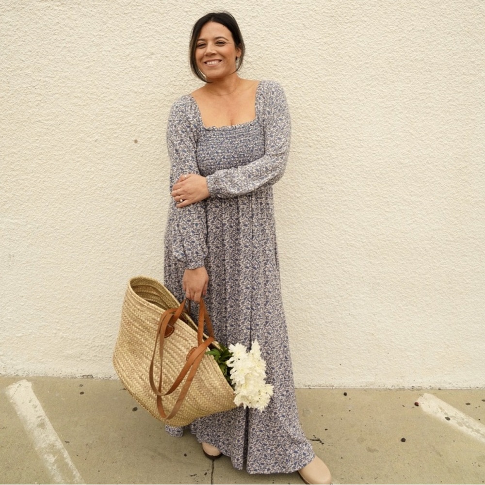 CJLA Georgie Dress